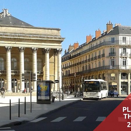 Sweethome Dijon - Gare Bagian luar foto
