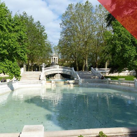 Sweethome Dijon - Gare Bagian luar foto