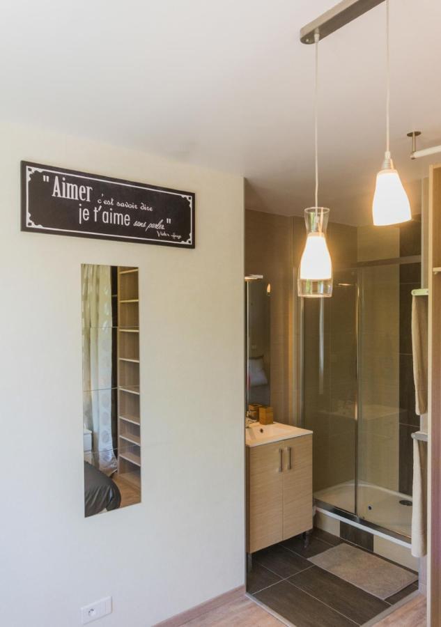 Sweethome Dijon - Gare Bagian luar foto