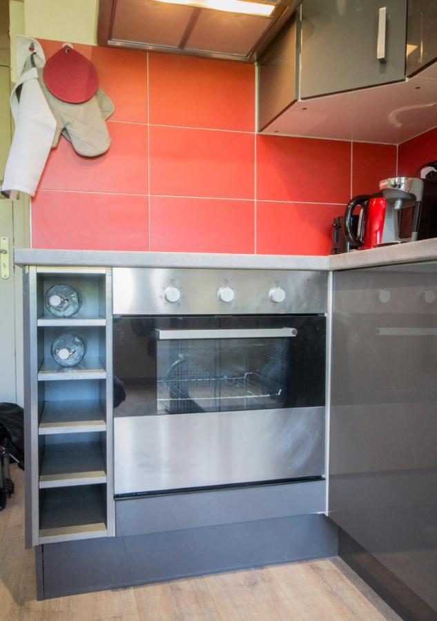 Sweethome Dijon - Gare Bagian luar foto