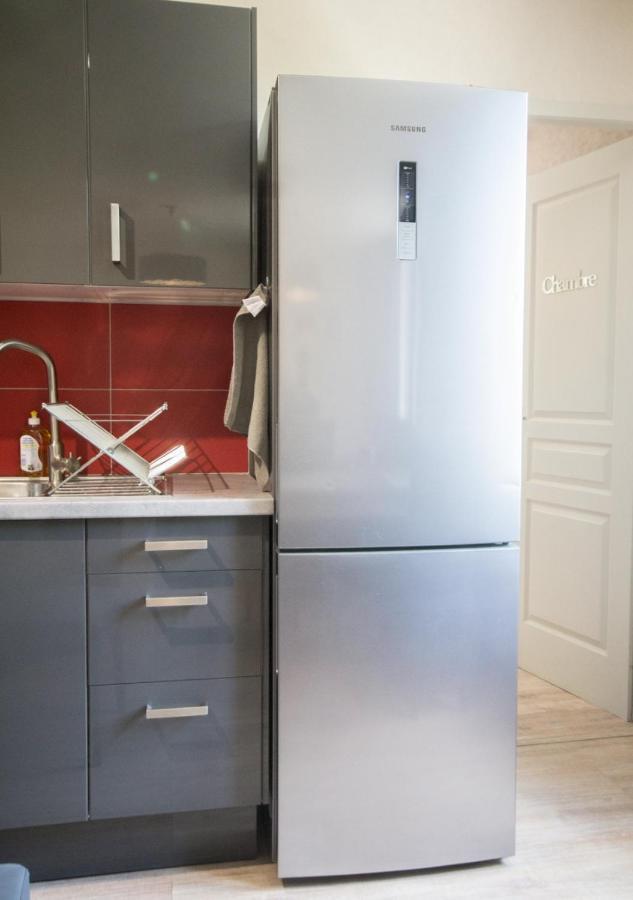 Sweethome Dijon - Gare Bagian luar foto