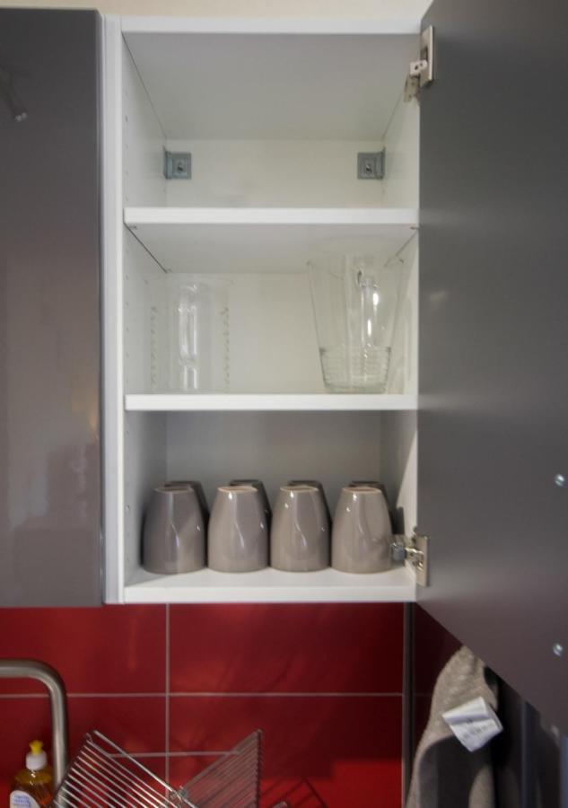 Sweethome Dijon - Gare Bagian luar foto
