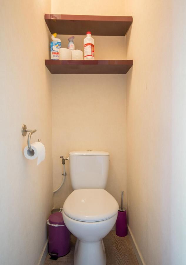 Sweethome Dijon - Gare Bagian luar foto
